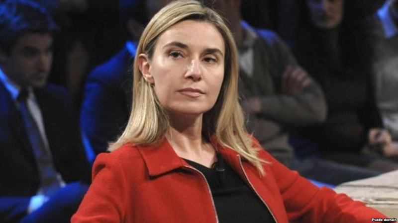 Mogerini: Dijalog Beograda i Prištine da se okonča do juna ove godine!