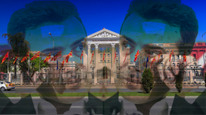 Nikolovski: Čestitamo novu kriminalnu koaliciju u Makedoniji - Zoran Zaev, njegov brat Vice Zaev i Sašo Mijalkov