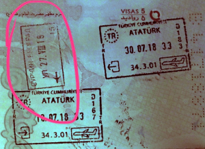 Srbija omogućila ulazak dve hiljade Iranaca u BiH