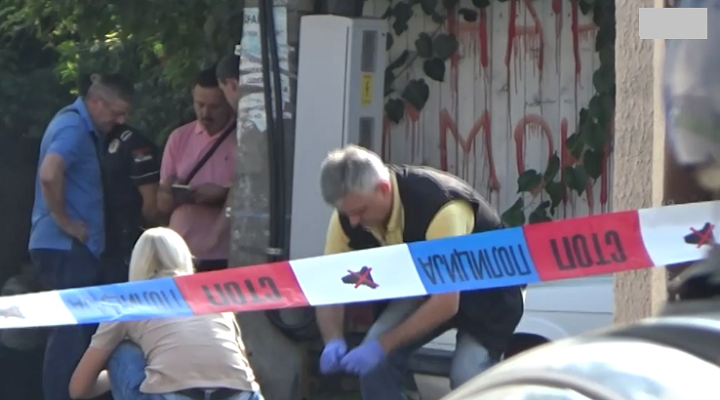 Penzionerka ubila investitora iz Jagodine jer je hteo da joj oduzme plac?