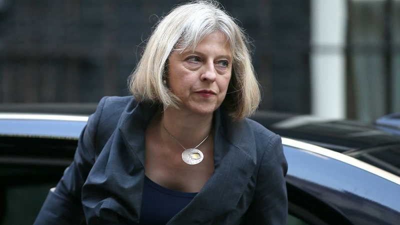 Bregzit: Poslanici ponovo odbacili plan Tereze Mej Bregzit: Poslanici ponovo odbacili plan Tereze Mej