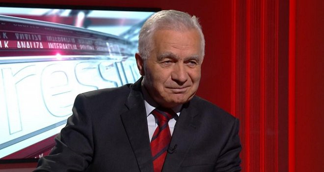 Preminuo Momčilo Krajišnik