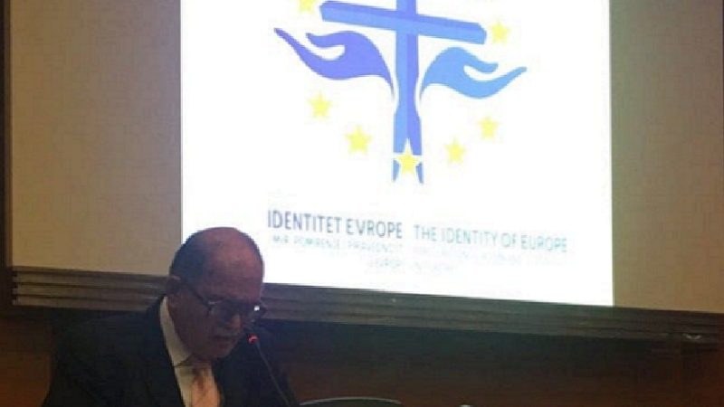 Darko Tanasković: Slanjem u Beograd jednog od najsposobnijih diplomata, Bocan Harčenka, Rusija će biti (još) aktivnija u delovanju prema našem prostoru