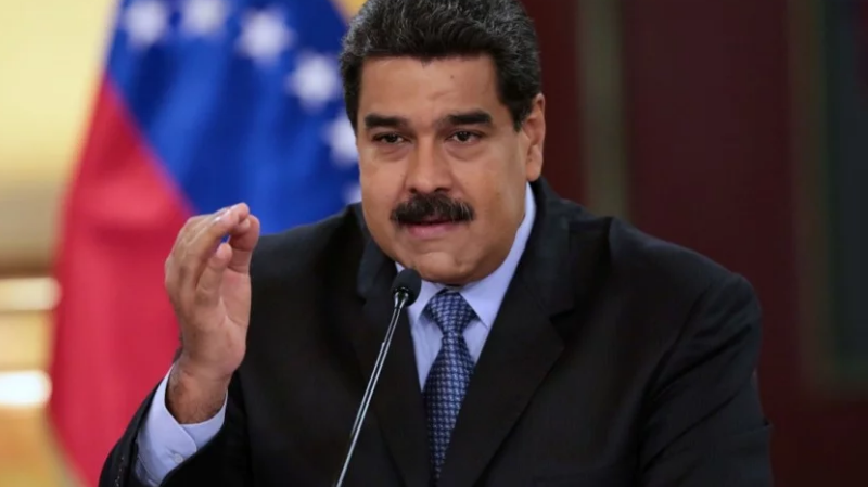 Maduro: Amerika planira invaziju na Venecuelu!