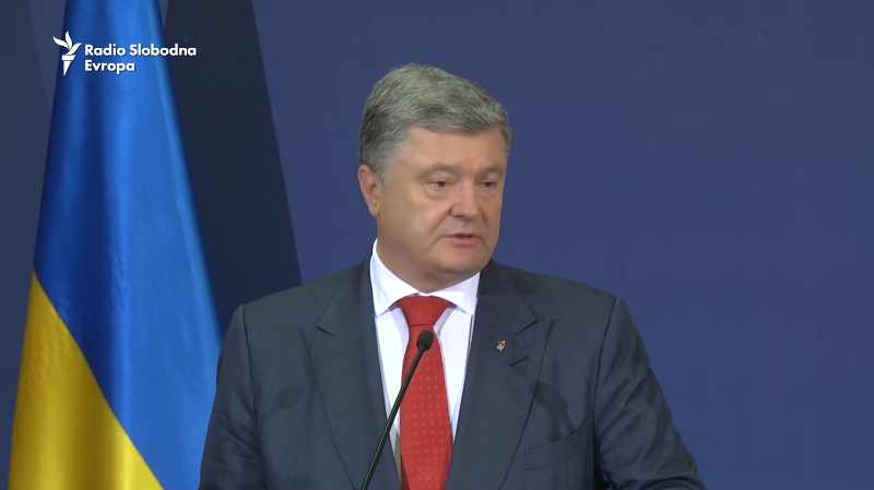 Komičaru najviše glasova na izborima u Ukrajini, ide u drugi krug sa Porošenkom