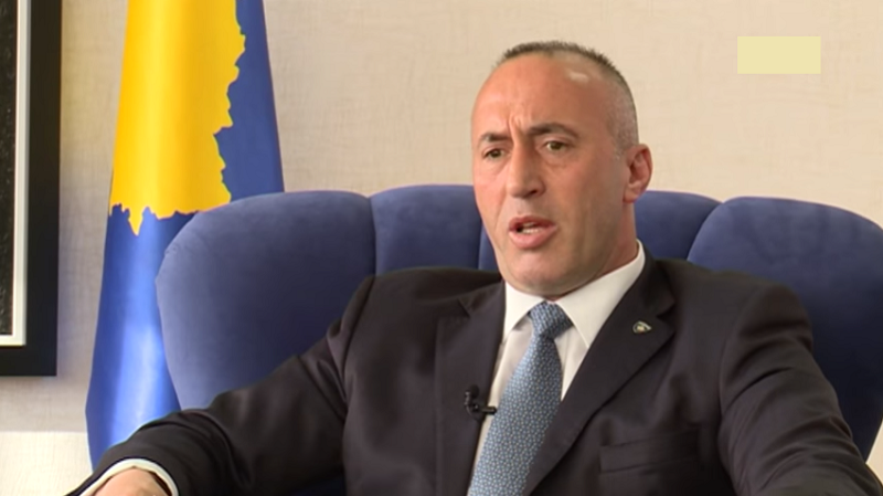 Haradinaj: Ja sam američki vojnik na terenu koji izvršava naredbe Haradinaj: Ja sam američki vojnik na terenu koji izvršava naredbe