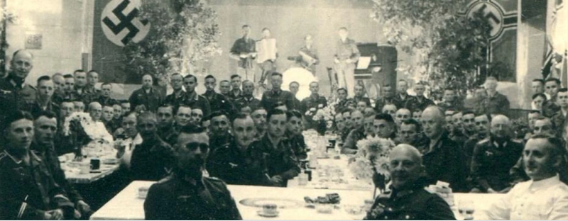 Jesu li „Otpisani" bili ćorak, TV ćorak ili, tačnije rečeno – istorijska laž Jesu li „Otpisani" bili ćorak, TV ćorak ili, tačnije rečeno – istorijska laž