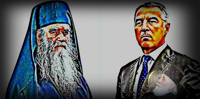 Srpska pravoslavna crkva - previše srpska i premalo crkva