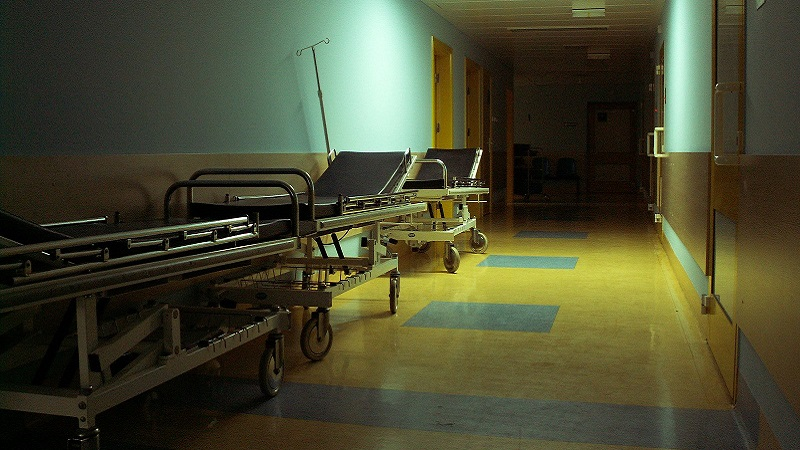 U srpskim bolnicama shvatite svu bedu i sav jad svog života, a ubistvo vaše nade i samopoštvanja izvršiće kontakt sa nervoznim lekarima i medicinskim osobljem