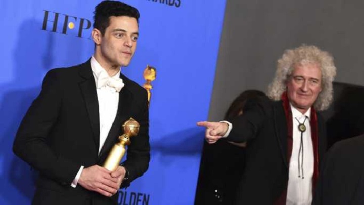 Film Boemska rapsodija dobija nastavak? Film Boemska rapsodija dobija nastavak?