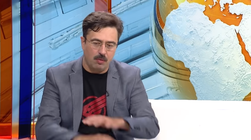 Damir Nikšić: Zašto oporezovati najbogatije Bosance i Hercegovce više nego ostale