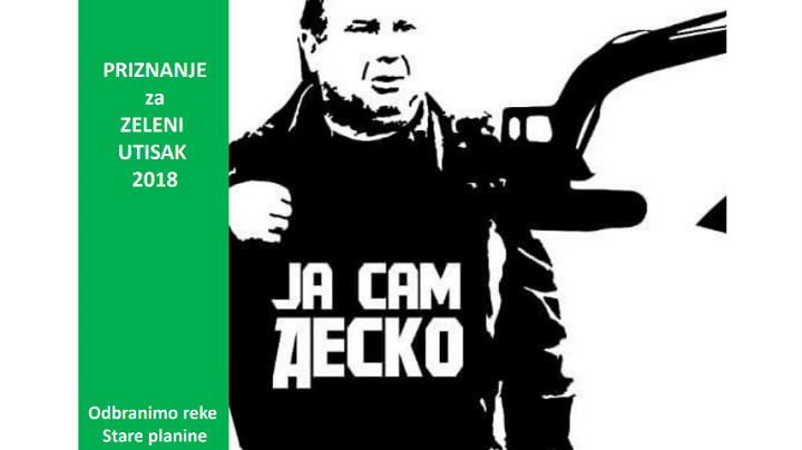 SELO RAKITA: Juče je država Srbija heroju Stare planine Desku, uručila PET sudskih poziva!