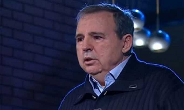 Goran Marković: Imati hleba znači biti član Srpske napredne stranke.  Jednog trenutka Zapad će odustati od Vučića...