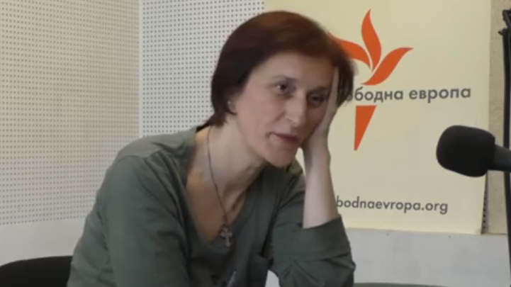 Simfonijski orkestar Bi-Bi-Sija izveo delo Isidore Žebeljan