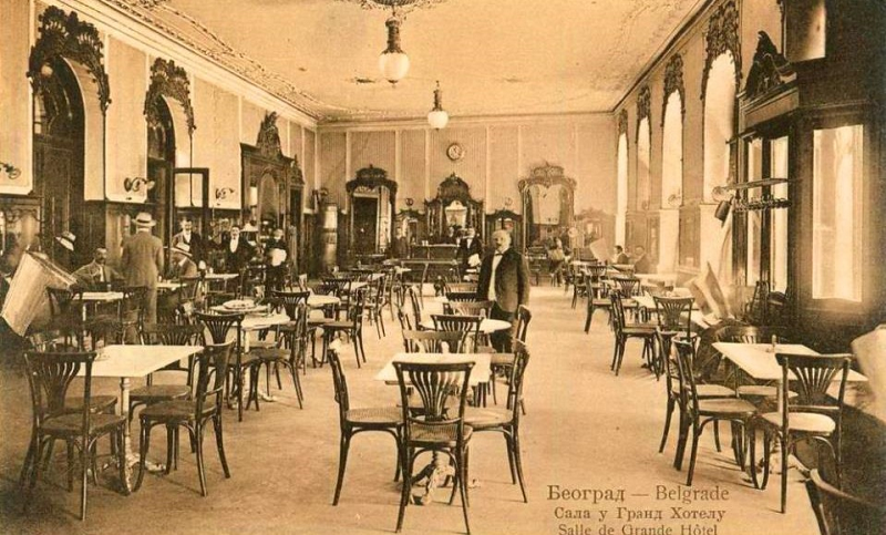 Da li je u Srbiji sačuvan stari duh kafanskog života?