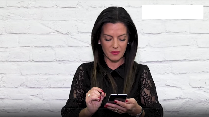 Marija Obradović: Mi smo u SNS kao vojska, spremni da reagujemo u pola noći i dana 