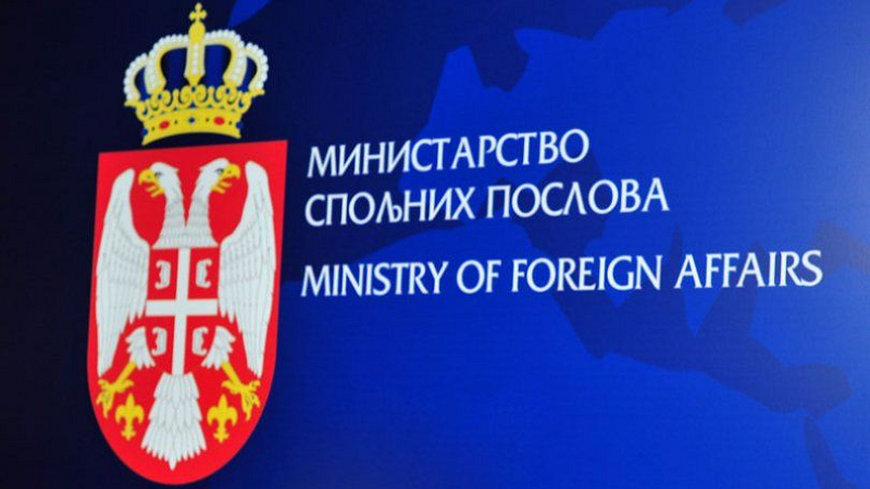 Tončev: Srpske diplomate mogle bi da žive skromnije