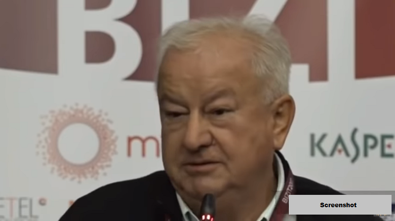 Miodrag Zec: Srbija je blizu kliničke smrti