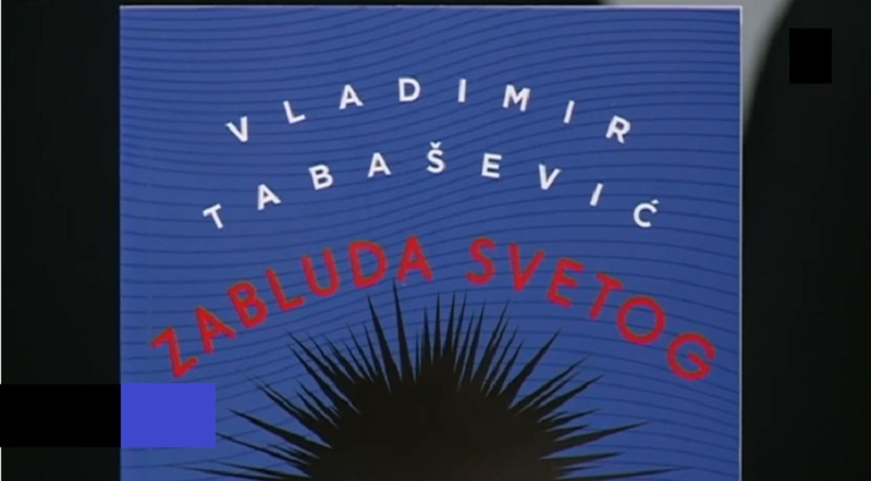 Tabašević dobitnik Ninove nagrade