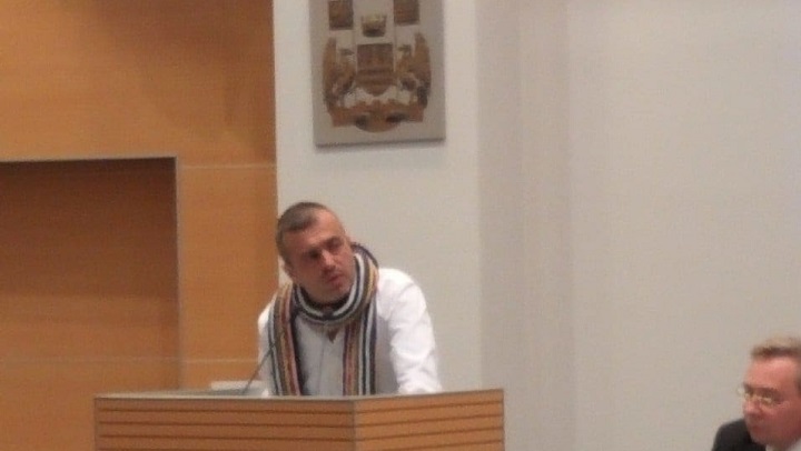 Sergej Trifunović: Žrtvujem lični život da privučem pristojne ljude