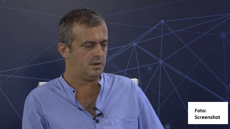 U toku je puč u PSG: Veljanovski ruši Sergeja 