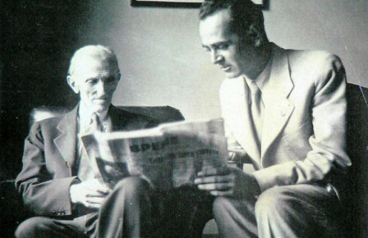 TESLINO PROROČANSTVO: Civilizacija tone u stanje u kom će žene bezobzirno ubijati muškarce