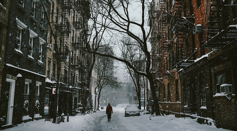 Upozorenje RHMZ: Sutra jak mraz, u sredu ledena kiša