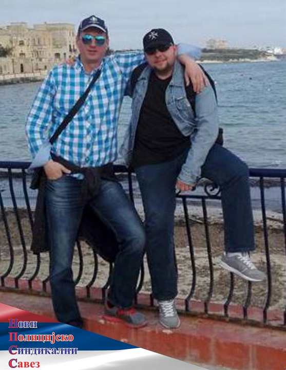 Vladimir Savić, jedan od mnogih hrabrih, stručnih i poštenih koji su napustili Vučićevu policiju: Suze su mi išle kao vodopadi… deo mene je umro