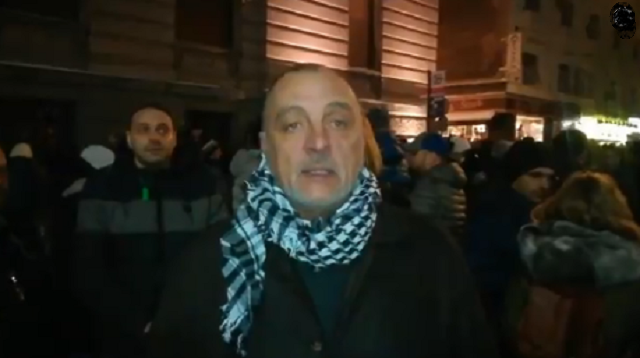 Živković: Pomoći ćemo Vučiću da postane čovek i muškarac!