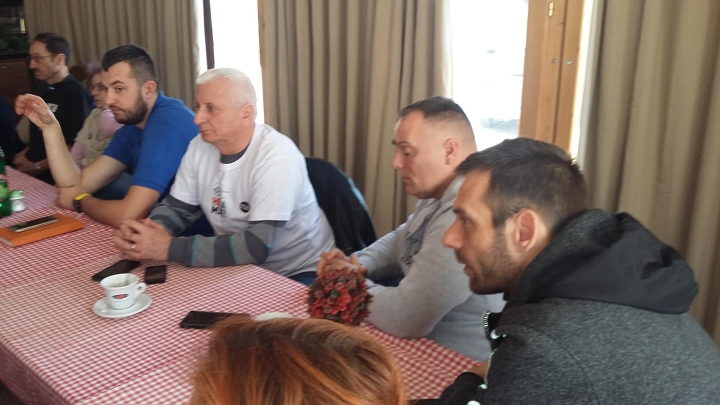 STARA PLANINA: Stvoren Front za odbranu svih reka Srbije STARA PLANINA: Stvoren Front za odbranu svih reka Srbije