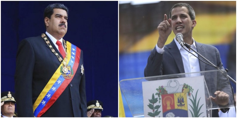 Venecuela: Smenili Gvaida i zabranili mu obavljanje javnih funkcija, on odbacio odluku