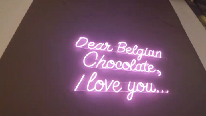 Najveći Muzej čokolade na svetu (VIDEO)