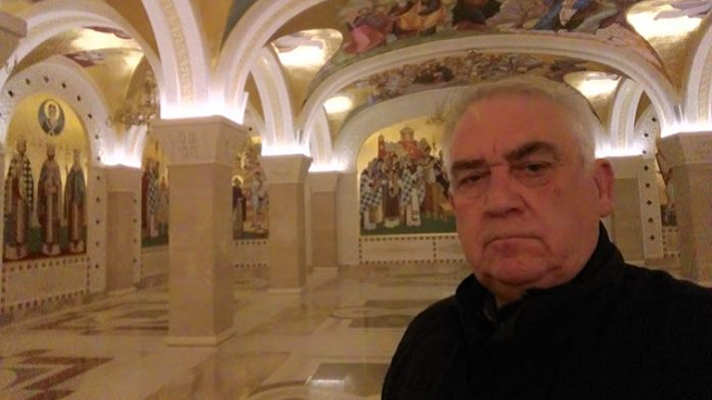 Momčilo Trajković: Predsedniče, koliko si ti spreman da platiš da ostaneš na vlasti?