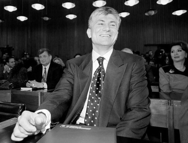 Na današnji dan 1997. godine Zoran Đinđić je izabran za gradonačelnika Beograda
