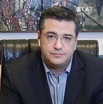 Prefekt grčke Centralne Makedonije: "Nema šanse da postavimo table Severna Makedonija"