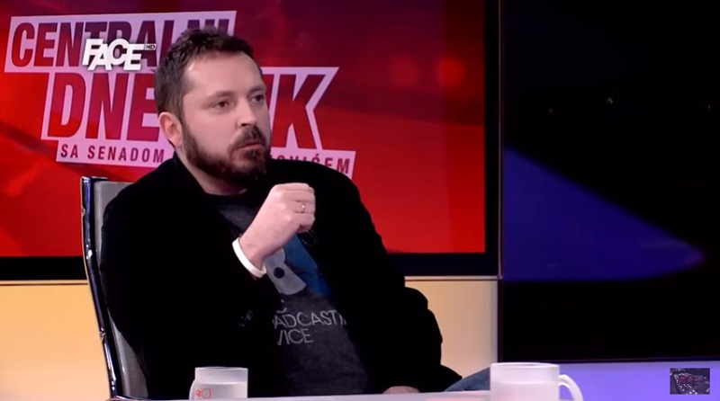 Banjaluka: Linč prema svakome ko drugačije misli