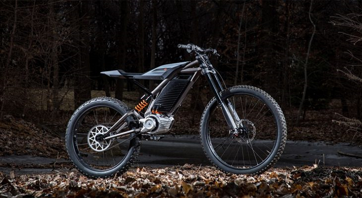 Harley-Davidson se prebacuje na struju? Harley-Davidson se prebacuje na struju?