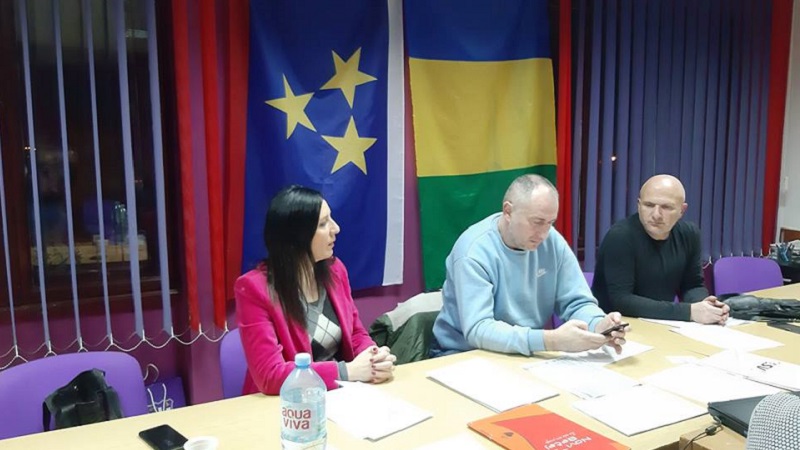 LSV: Domu zdravlja u Novom Bečeju isključen internet. Elektronski zdravstveni kartoni nedostupni medicinskom osoblju