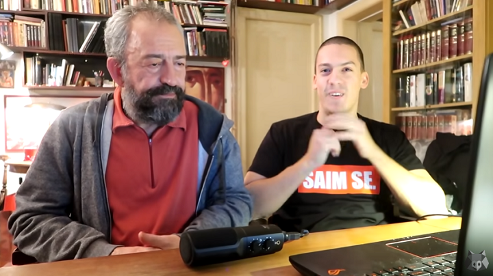 Nenad Ilić - Otac u dva smisla