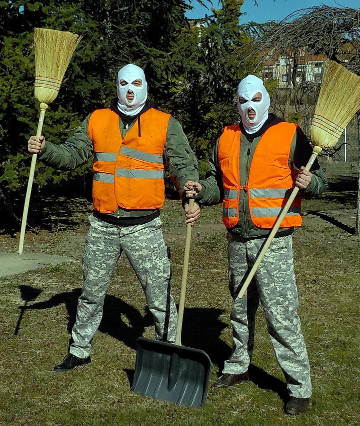 PUF: Nudimo Vesiću da postane prvi, a ne večiti drugi funkcioner Grada Beograda