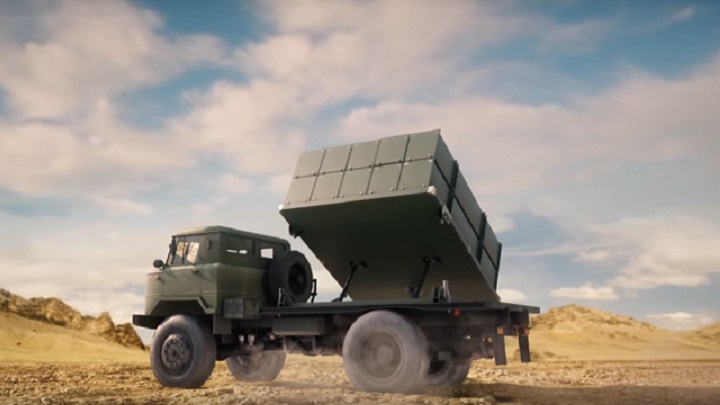 Izraelci napravili oružje koje uništava radare koje koriste S-300 i S-400 (VIDEO)