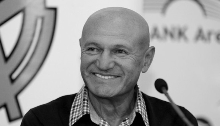 Poginuo Šaban Šaulić