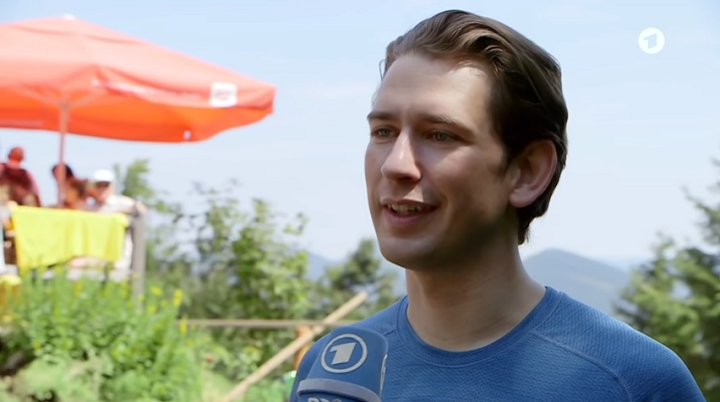 On je najmlađi predsednik vlade jedne države i manje spava od Vučića