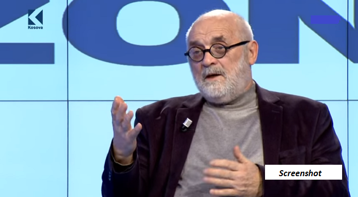 Škeljzen Malići: Takse, a možda i Haradinaj odlaze naredne sedmice