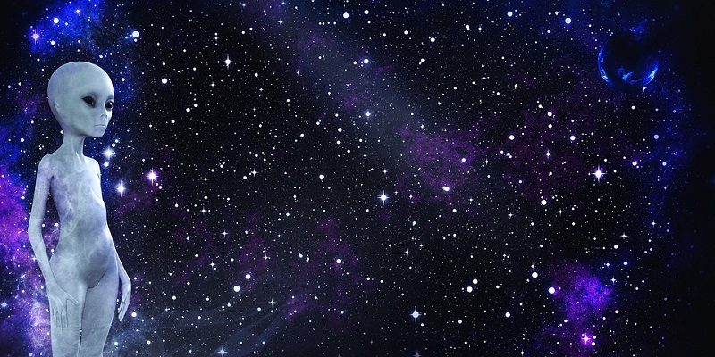 "Prestanite da tražite vanzemljce, izazvaćete haos i rat na Zemlji"