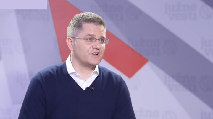 Jeremić: Nije Tramp lud da piše tek onako da su Vučić i Tači na korak do sporazuma. Znači da jesu na korak od sporazuma koji trajno otuđuje Kosovo od Srbije