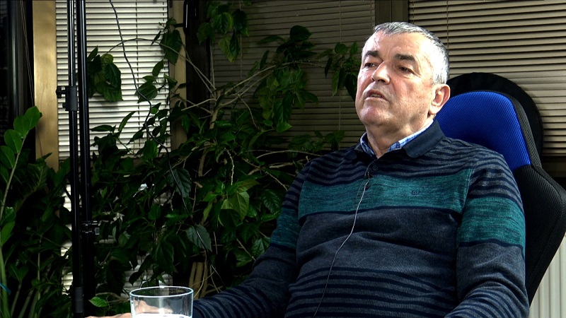 General Božidar Delić: Dogodine u Prizrenu!