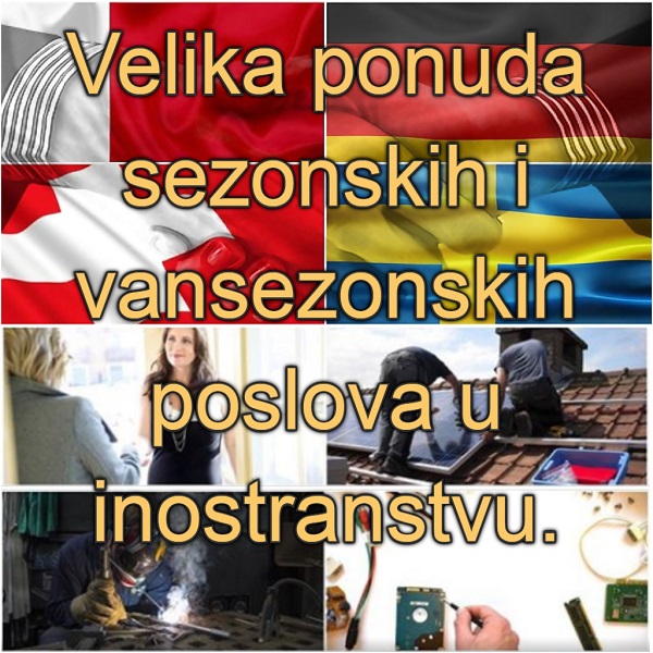 Stopa nezaposlenosti u Nemačkoj dostigla novi rekordni minimum