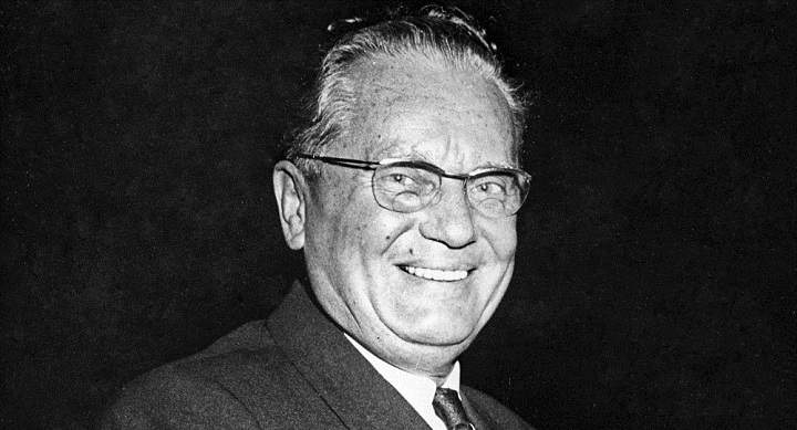 Godišnjica smrti Tita Godišnjica smrti Tita