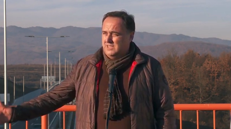 Zoran Babić i dalje direktor Koridora Srbije